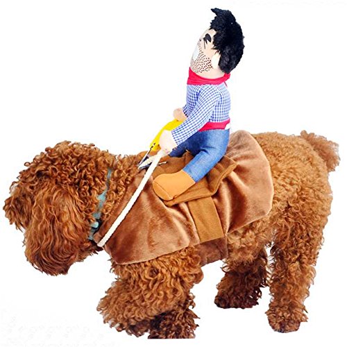 Hotumn-Christmas-Dog-Costume-Pet-Costume-Pet-Suit-Cowboy-Rider-Style-Dog-Halloween-Costume-Pet-Funny-Clothes
