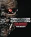 Terminator Salvation: The Official Companion by