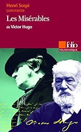 "Les  misérables" de Victor Hugo