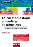 Image de Calcul stochastique et modèles de diffusions - 2e éd.