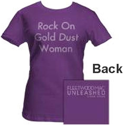 fleetwood mac t shirt amazon