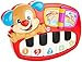 Fisher-Price Laugh & Learn Puppy's Piano