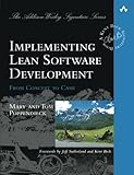Implementing Lean Software Development: From Concept to Cash Implementing Lean Software Development: From Concept to Cash