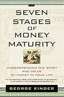 Cover of The Seven Stages of Money Maturity