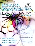 Internet and World Wide Web How To Program (5th Edition)
