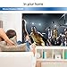 Epson Home Cinema 760HD 720p 3, 300 Lumens Color Brightness (Color Light Output) 3, 300 Lumens Brightness (White Light Output) HDMI Built-in Speakers 3LCD Projector (Renewed)