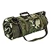 NcStar VISM Shooting MAT ROLL/Woodland CAMO