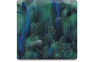 Mayco Jungle Gems Crystal Glazes