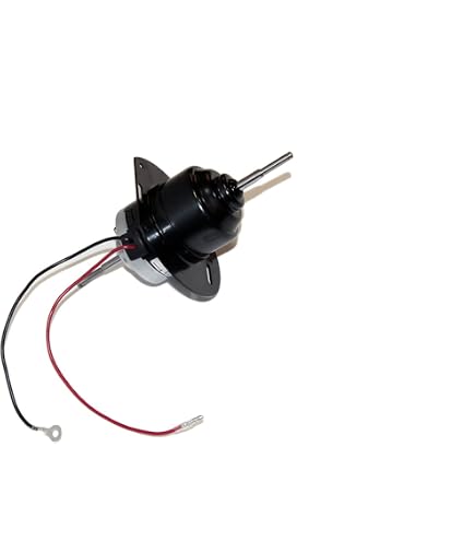 Amazon.com: Blower Motor Resistor for Volvo Vehicles | OEM