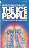 Front cover for the book The Ice People by René Barjavel