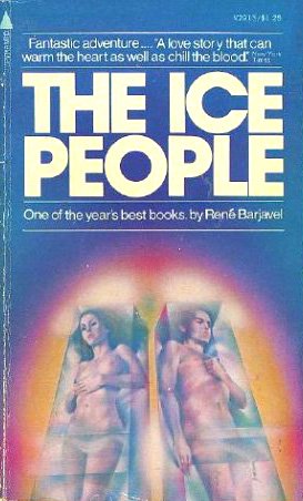 The Ice People