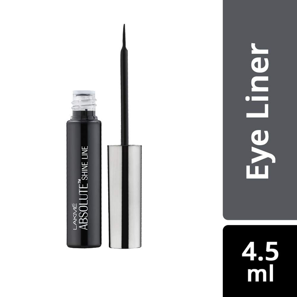 lakme liquid eyeliner