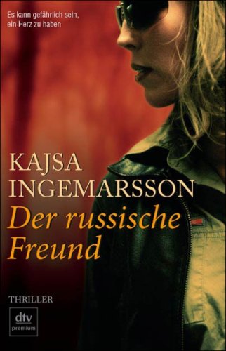 Der russische Freund
