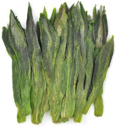 Superfine Mount Huangshan Taiping Hou Kui Green Tea 100g