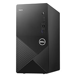 Dell Tower PC Desktop Computer for Home Business