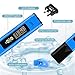 Digital PH Meter, 0.01 PH High Accuracy Water Quality Tester with 0-14 PH Measurement Range for Household Drinking, Pool, Hydroponics and Aquarium Water PH Tester Design with ATC