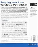 Image de Scripting avancé avec windows powershell