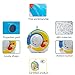AIVN Baby Sleep Soother with 16 Musical Lullaby Sound Machine & Night Light & Projector &Baby Gifts