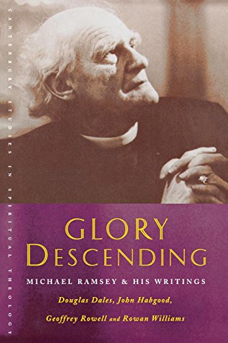 Glory Descending by 