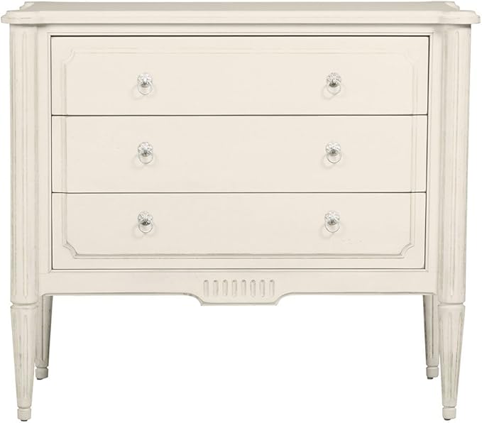 Ethan Allen Julian Chest, Cotton Kitchen & Dining