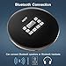 Portable CD Player with Bluetooth and Headphones, Personal Compact Disc MP3 CD Music Walkman Player with LCD Display, Discman CD Player for Car Use, Anti-Skip Shockproof, Gift for Students, Kids