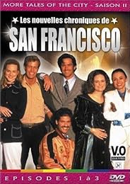 Les Nouvelles Chroniques De San Francisco - Vol. 1