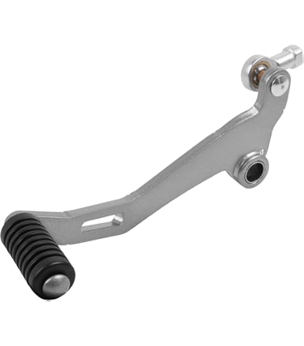 Amazon.com: Zoom Tech Gear Shift Lever Pedal Shifter