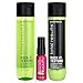 Matrix Matrix Total Results Rock It Texture Shampoo Conditioner 10.1 Oz, 10.1 Oz