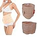 Lanzom® Women Recovery Belly Band Wrap Belt Postpartum Girdle Corset