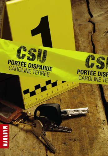 Portée disparue