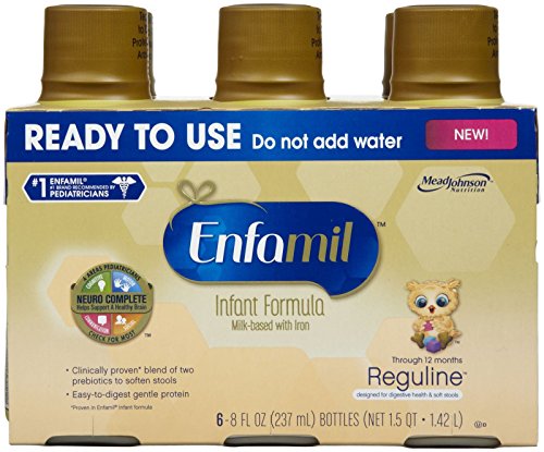 enfamil reguline ready to feed