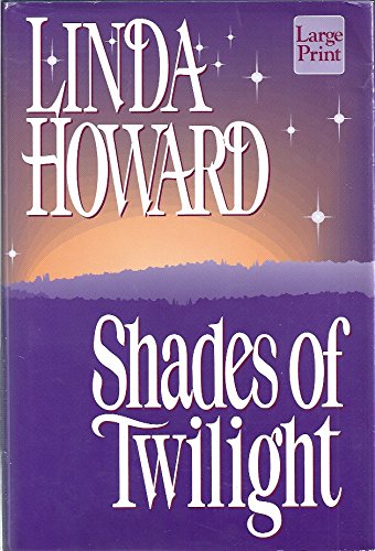 Shades of Twilight