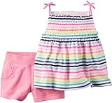 Carter's 2 Piece Shorts Set (Baby)
