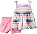 Carter's 2 Piece Shorts Set (Baby)