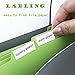 Portable Accordion Expanding File Folder 8 Pockets, Letter Size Archival Organizer Waterproof A4 Paper Size Classification Document Folders Elastic Rope Closure (Green)