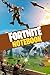 FORTNITE Notebook: Over 100 pages for you to jot down notes, strategies, and more!