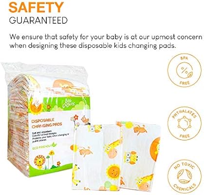 disposable changing table covers