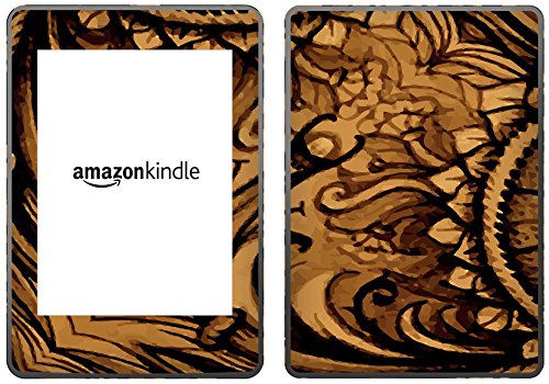 GetitStickit VeUKSkinTabAmaKinPapwhi_68 Removable Skin for Amazon Kindle Paperwhite