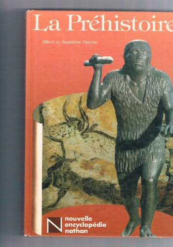 La prehistoire
