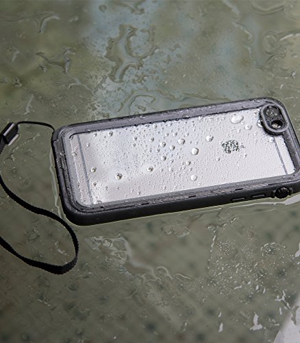 Capa à Prova D´água para iPhone 6/6s plus - Catalyst