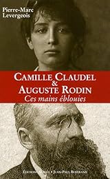 Auguste Rodin et Camille Claudel