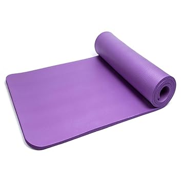 HYTGFR Esterillas de Yoga Antideslizantes para Cojines de ...