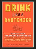 Drink Like a Bartender by