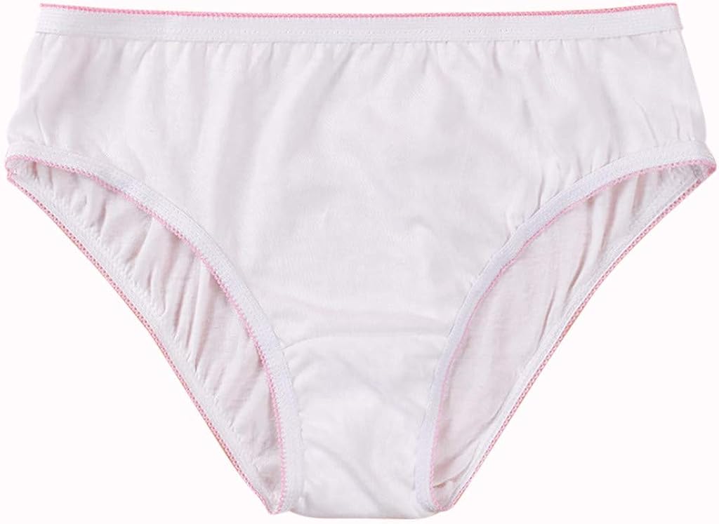 Pinleg Women Disposable Panties WearOnce Disposable Breathable