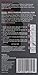 Biore Deep Cleansing Pore Strips, Charcoal, 6 Count (Pack of 2)