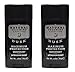 Herban Cowboy Deodorant, Dusk, 2 Count
