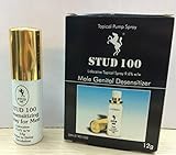 STUD 100 Desensitizing For Men Spray Delay
