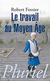 Le  travail au Moyen âge