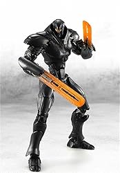 Caolun Movie Pacific Rim: obsidian fury Statue