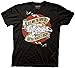 Firefly Serenity We Have Done The Impossible Tattoo Style T-shirt